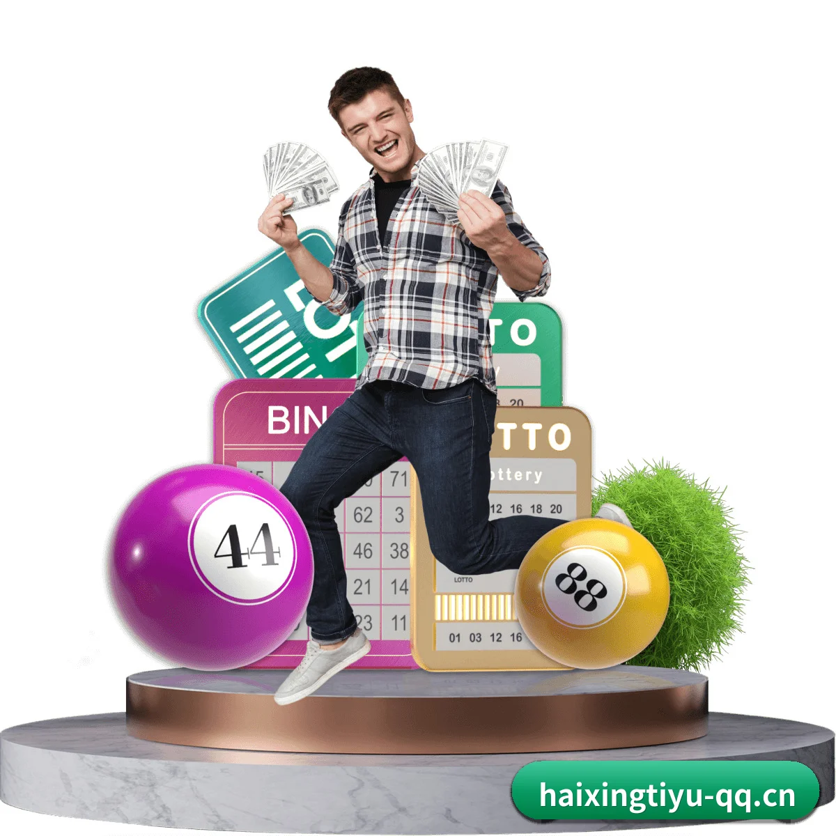 把基础数据打磨到极致