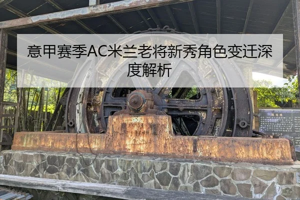 意甲赛季AC米兰老将新秀角色变迁深度解析